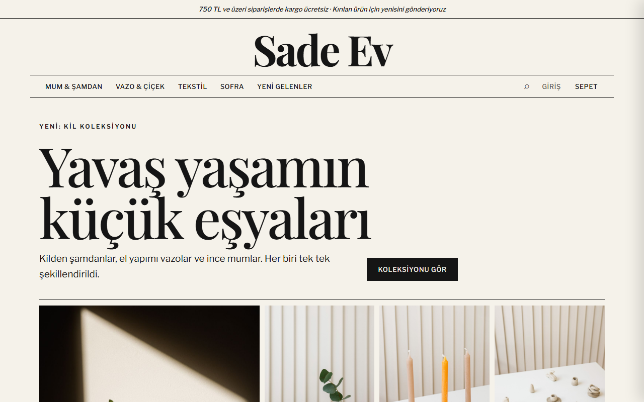 Editör teması