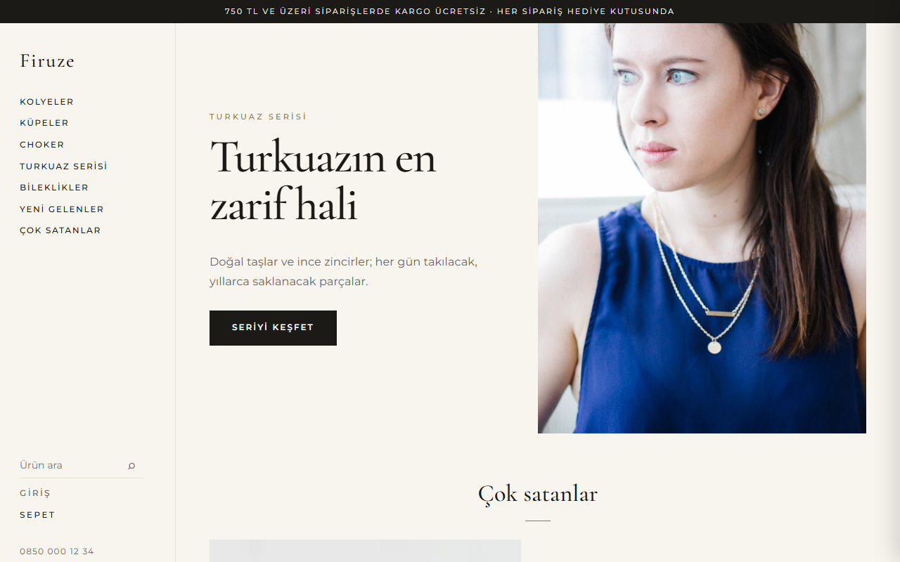Galeri teması