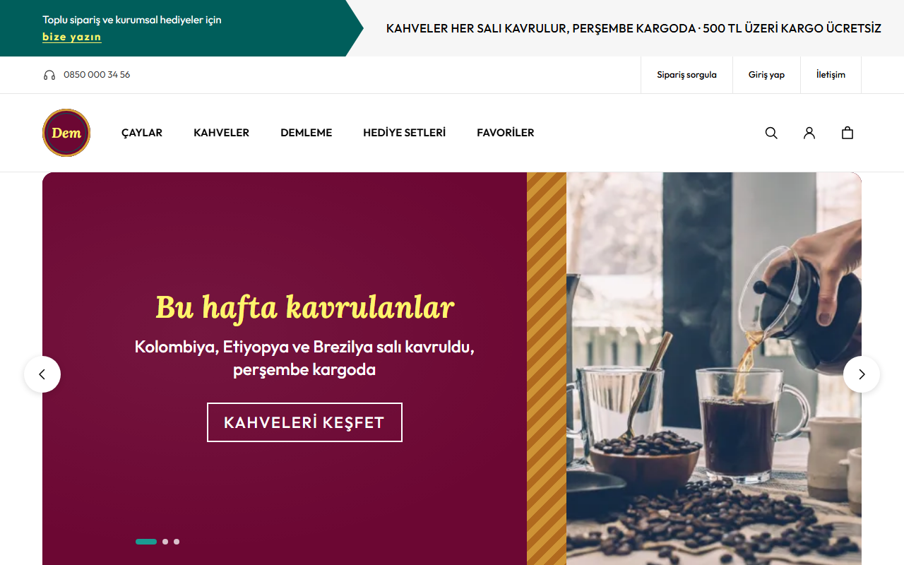 Telve teması