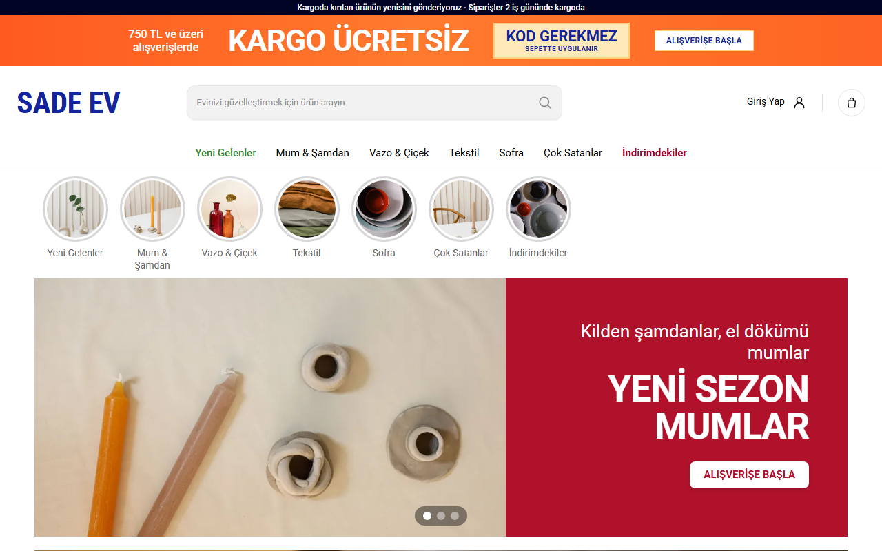 Yuva teması